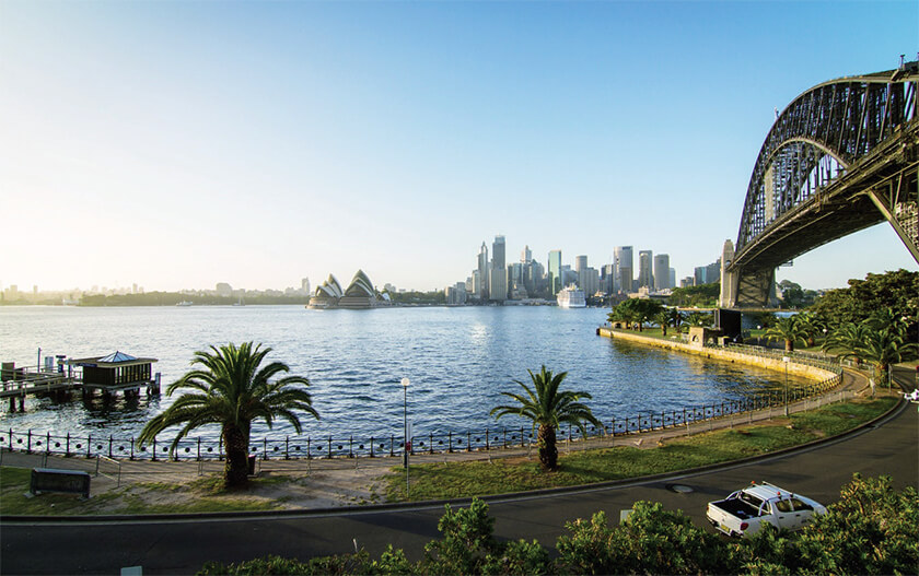 marketingyey sydney