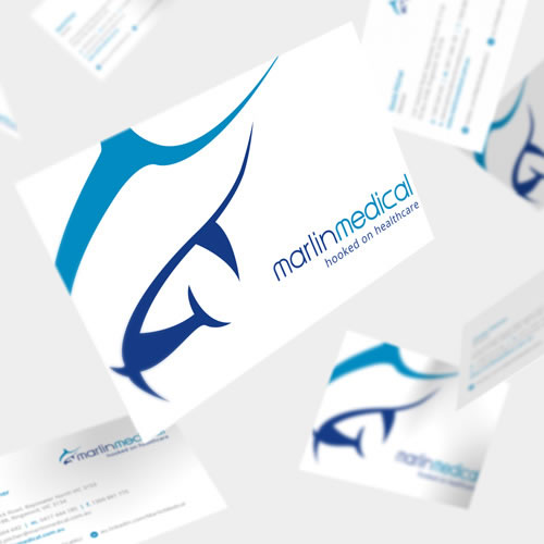 Marlin Medical - Medical Supplies