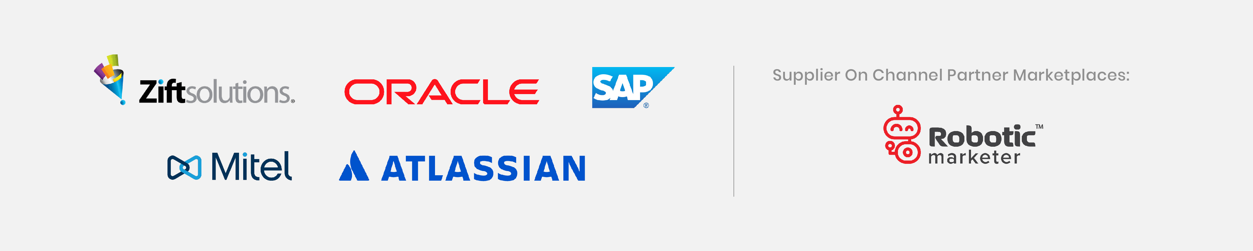 MDS Funds SAP Banner