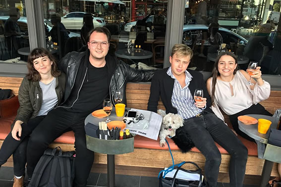 Melbourne 2