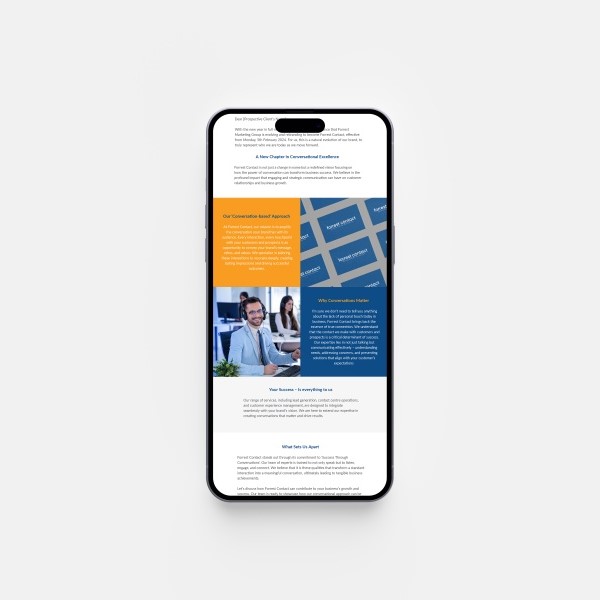 Mockup