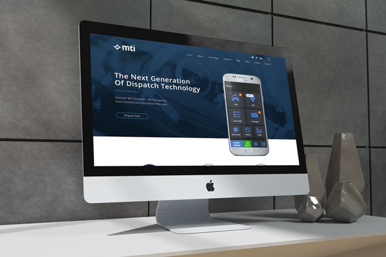 MTI web