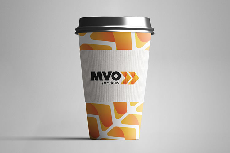 Coffee cup