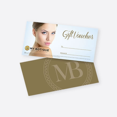 My Boutique Cosmetic Injection Specialist - Retail Beauty