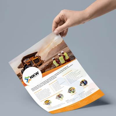 NKW Logistics - Logistics | Supply Chain