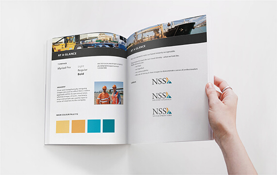 NSS
