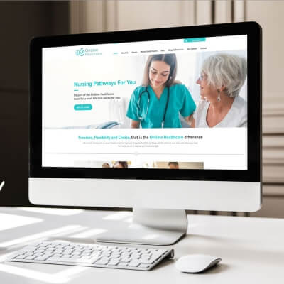 Ontime Healthcare - Recruitment | Medical | Professional Services