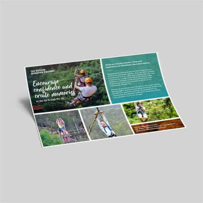 Outdoor Adventure Company