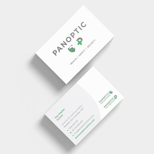 Panoptic - Medical | Health