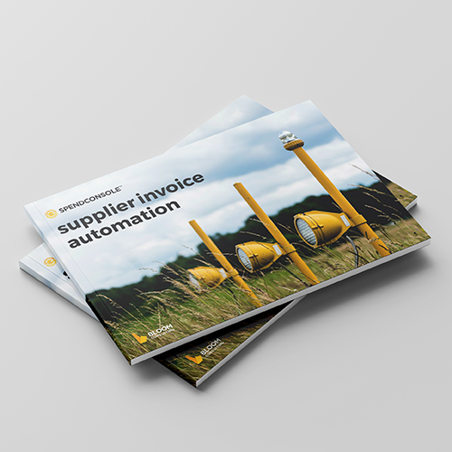Perfect Binding Brochure Mockup 3 copy