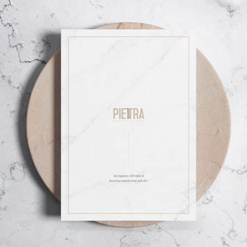 Pietra Gallery - Natural Stone