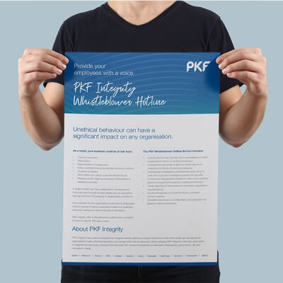 PKF - Accountants - Business Services - Professional Services - Legal