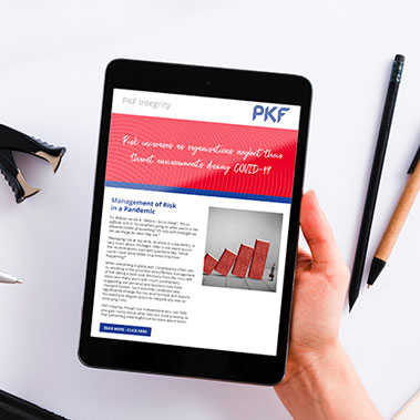 PKF Finance