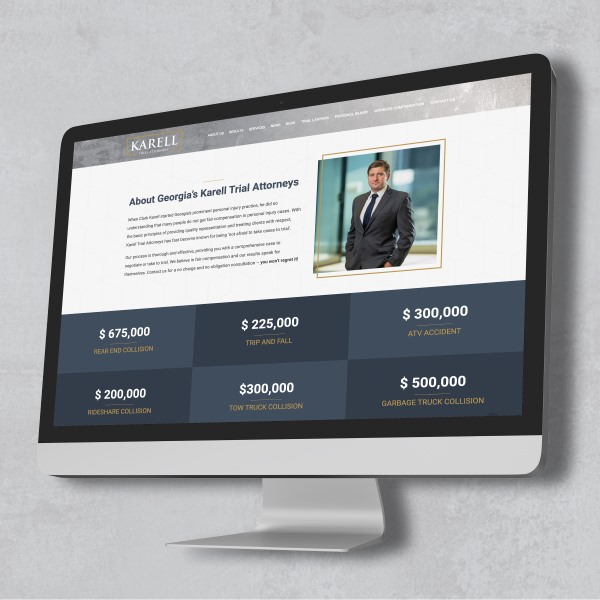 Karell Trial Attorneys