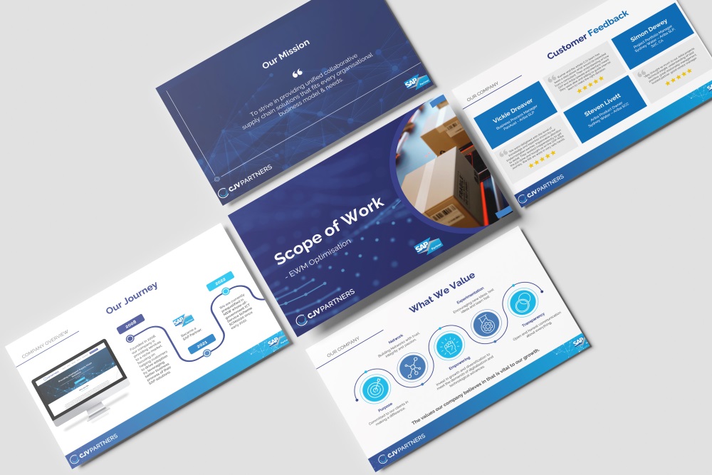 Presentation