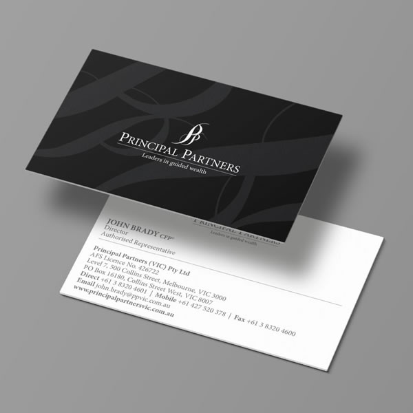 Principal Partners - Financial Planning