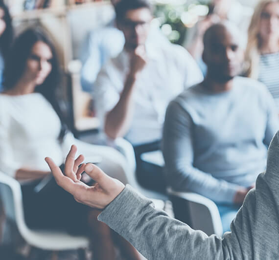 Marketing Eye Seminars