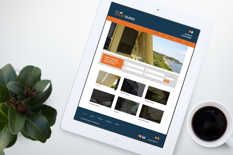 shadex web