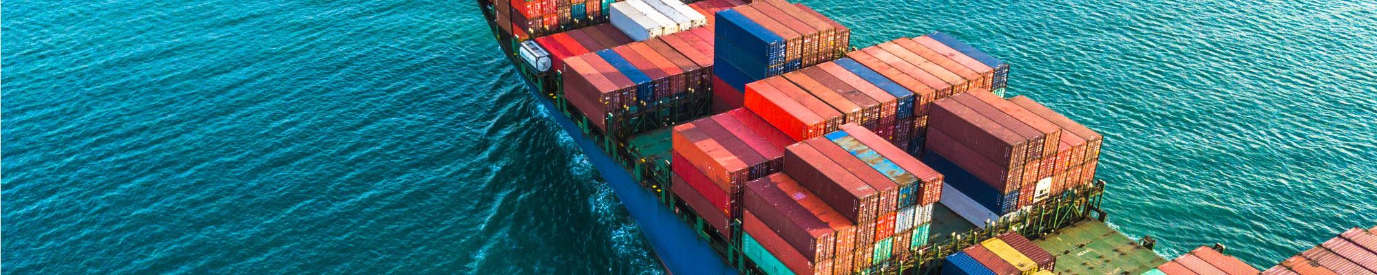 Shipping and Logistics