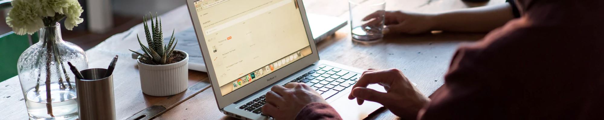 Website Development