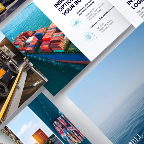 Sobel Network Shipping Co., Inc. - Logistics