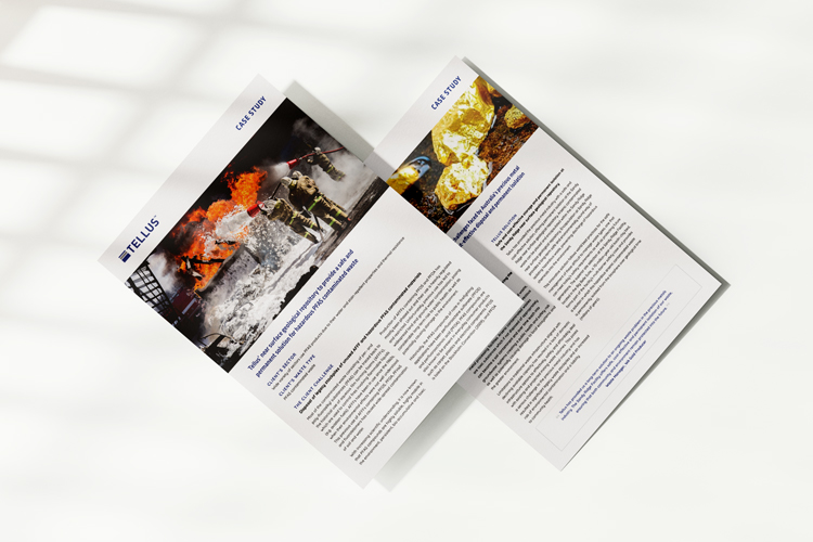 tellus case study2