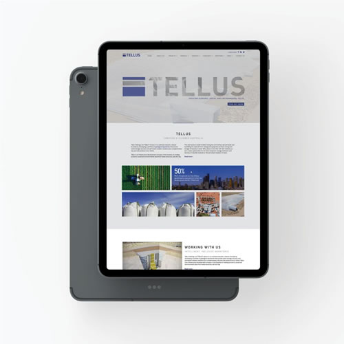 Tellus - Waste Management | Sustainability | Public Listed