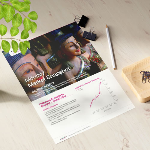 Tourism Authority of Thailand - Tourism
