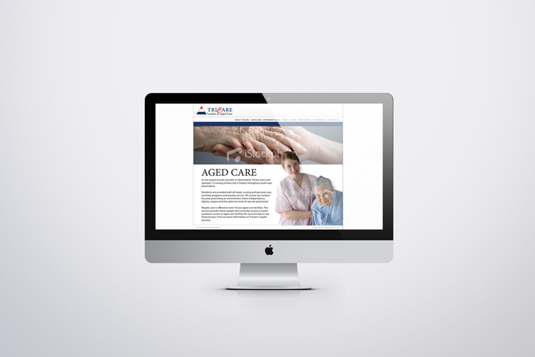 tricare web