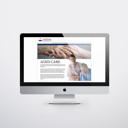 TriCare - Aged Care