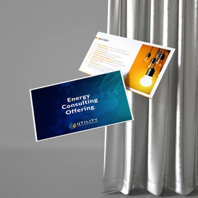 Utility Software Services