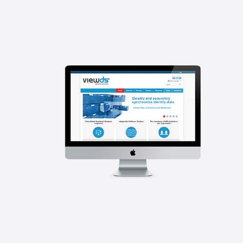 ViewDS Identity Solutions