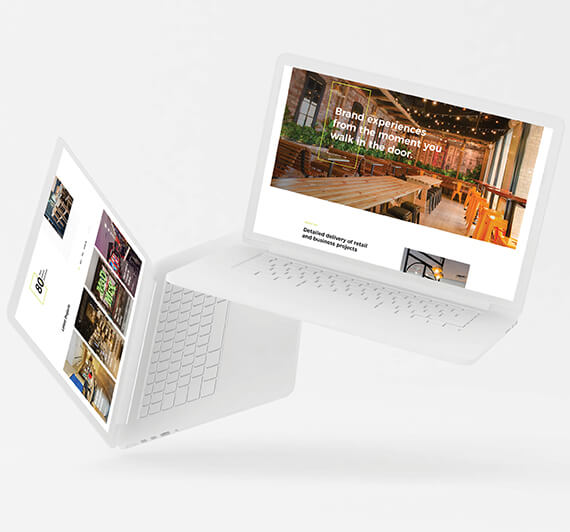 Marketing Eye Website Packages