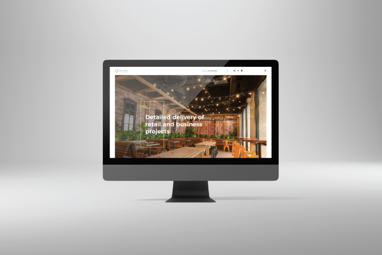 website