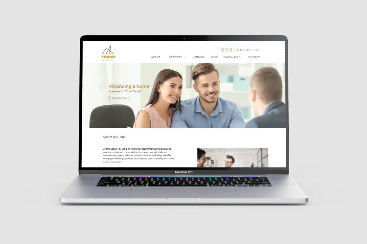 Website