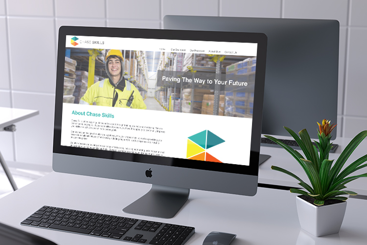 Website