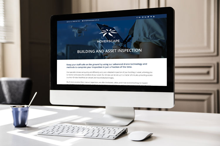 website