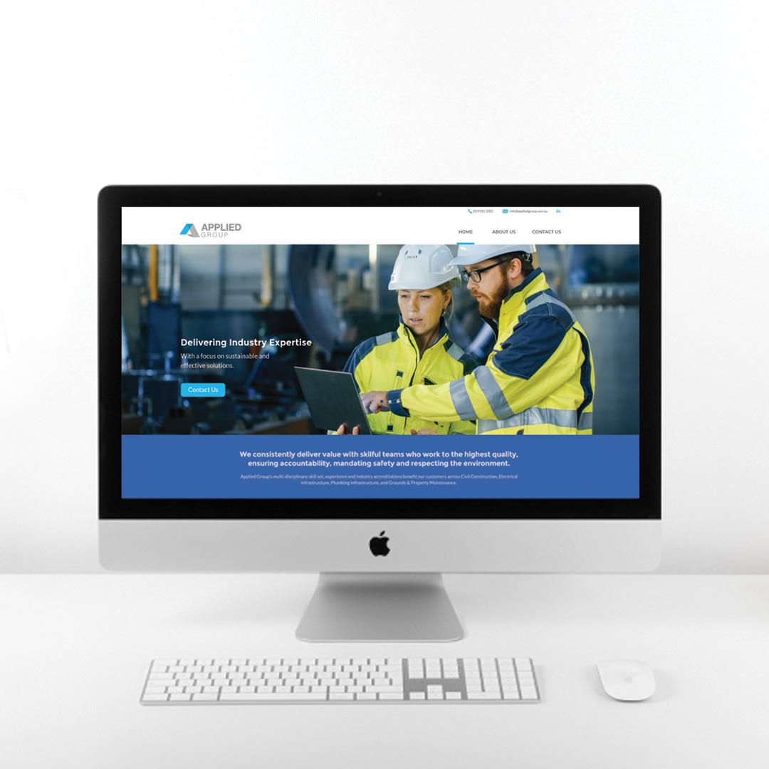 Applied Installation | Building Services