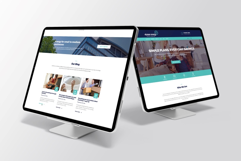 Website 3