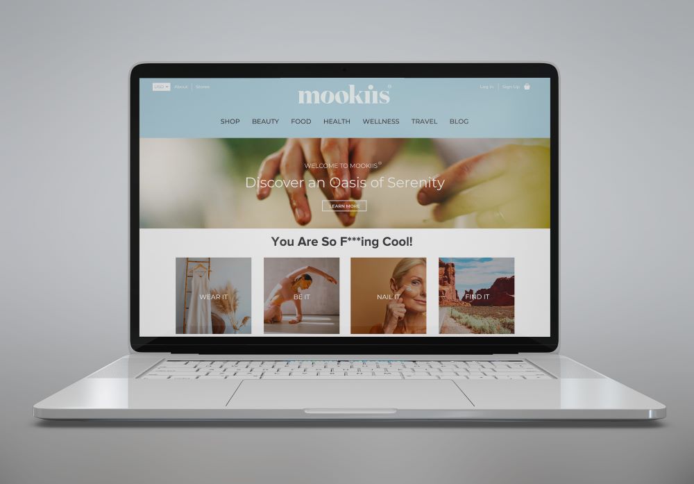 web design light