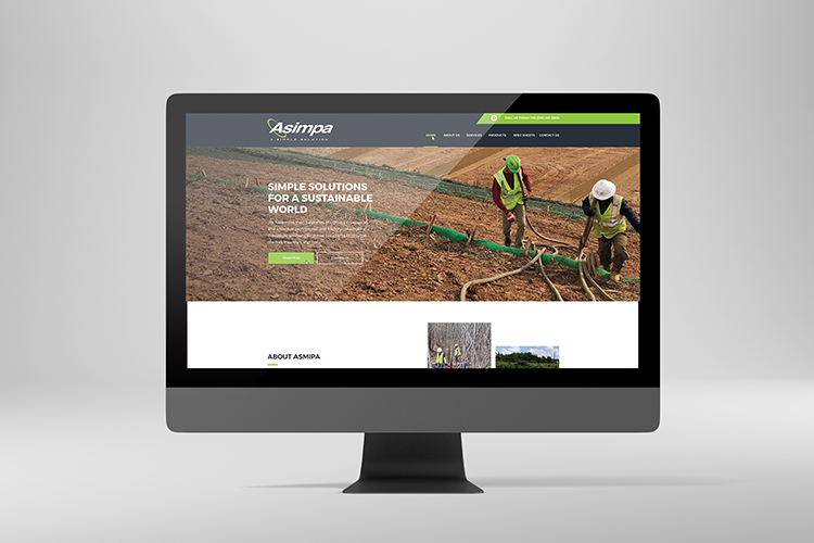 WebsiteMockup