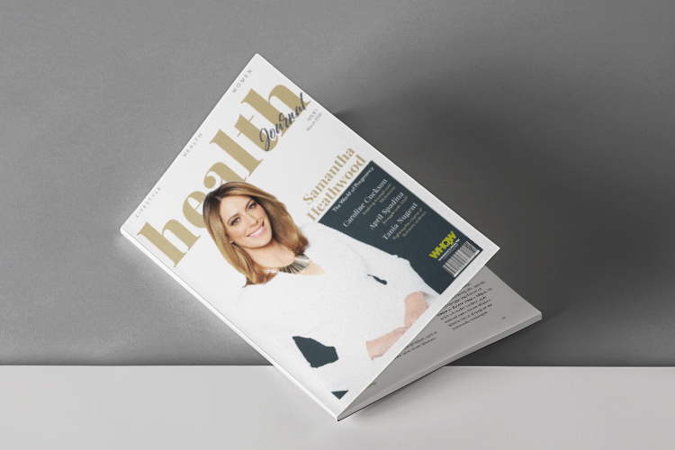 WH Magazine