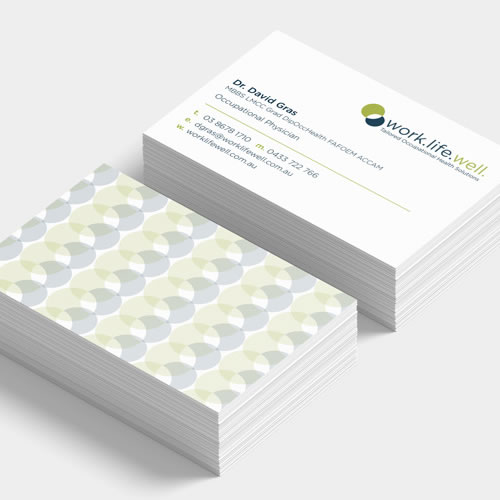 Work Life Well - Medical Services
