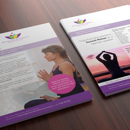 Yoga Australia - Not for Profit