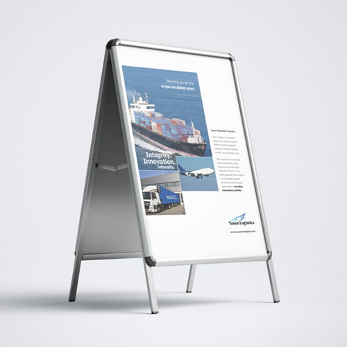Yusen Logistics - Transport Logistics