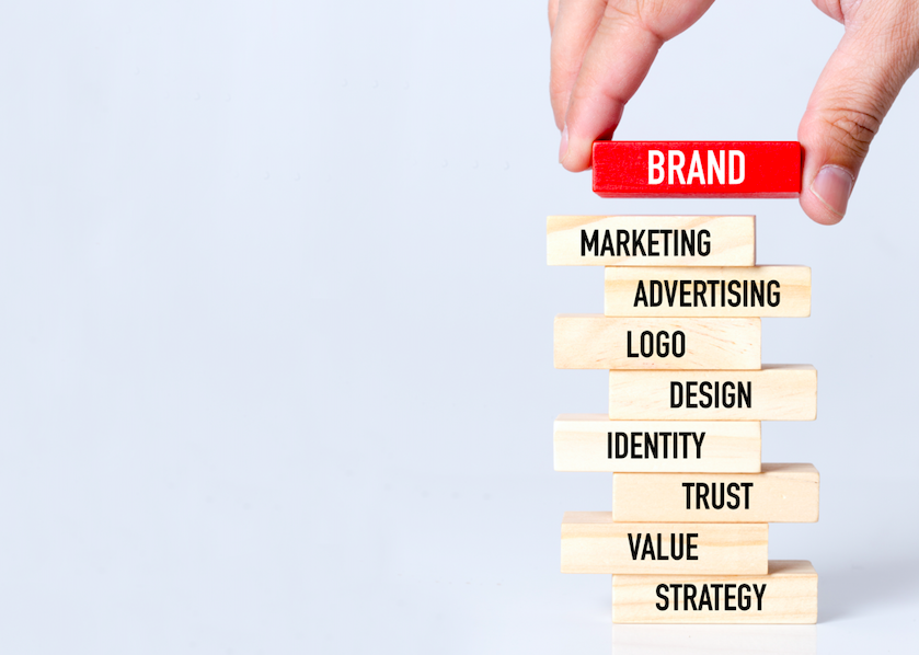 Branding