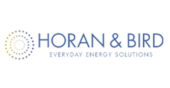 horanbird logo