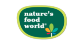 naturesfoodworld logo