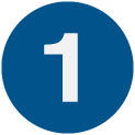 Number 1 8