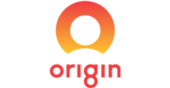 origin logo
